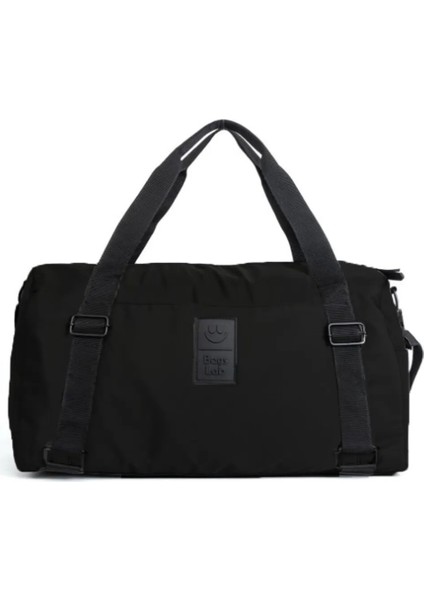 Bagslap Su Geçirmez Kadın Kumaş Seyahat Çantası