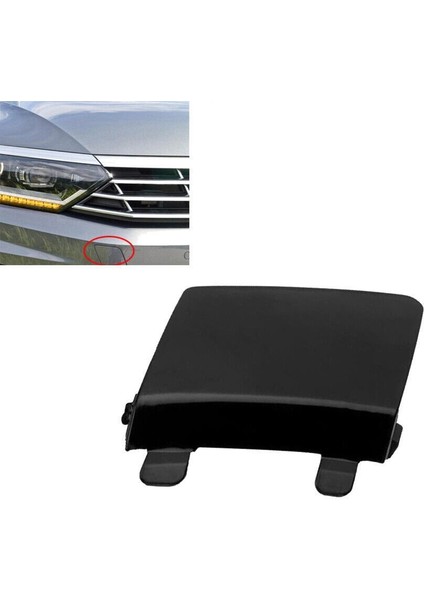 3C8807241GRU Vw Passat cc 09-12 Cekı Demır Kapagı On Astarlı Tayvan
