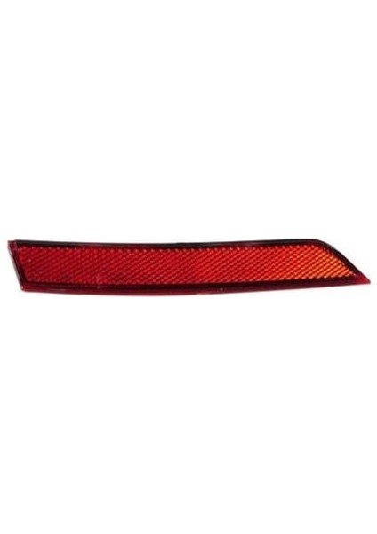 3G0945104A Vw Passat 14-18 Tampon Reflektoru Arka Ic Sag Tayvan