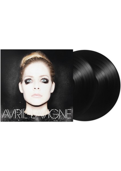 Avril Lavigne / Avril Lavigne (2lp) (Plak)