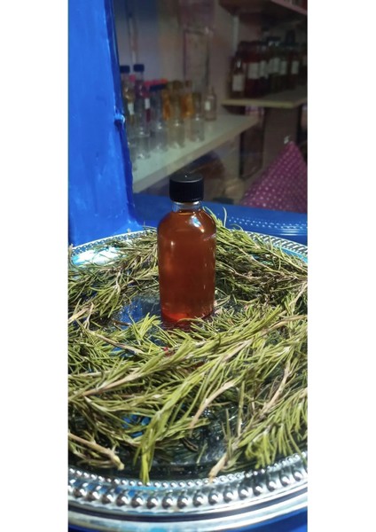 Ardıç Katranı Yağı 50 ml Cam Şişe