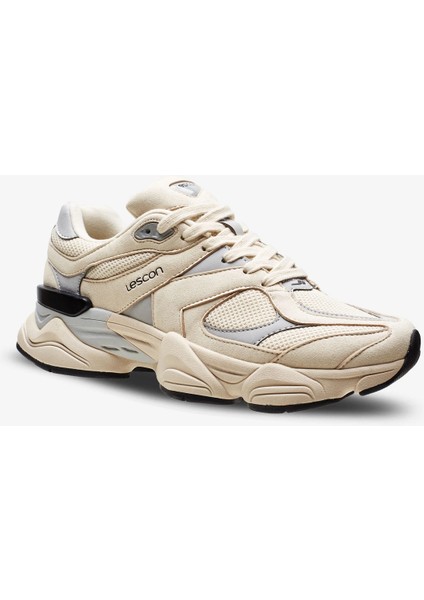 Ghost Easystep Unisex Spor Ayakkabı Bej modelleri