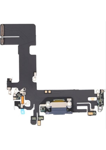 iPhone 13 Uyumlu Filimli Şarj Soketi