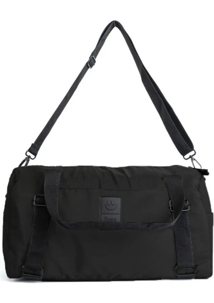 Bagslap Su Geçirmez Kadın Kumaş Seyahat Çantası modelleri