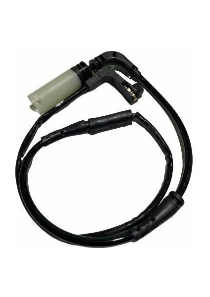 3M Fren Balata Fişi Arka / E60-E63-E64/ 34356789493