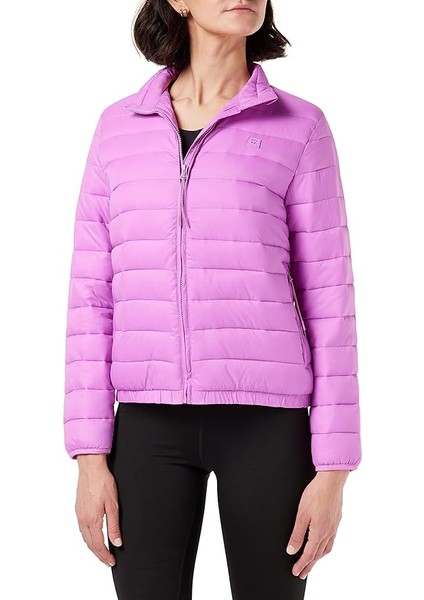 Transport High Lite Kadın Mont