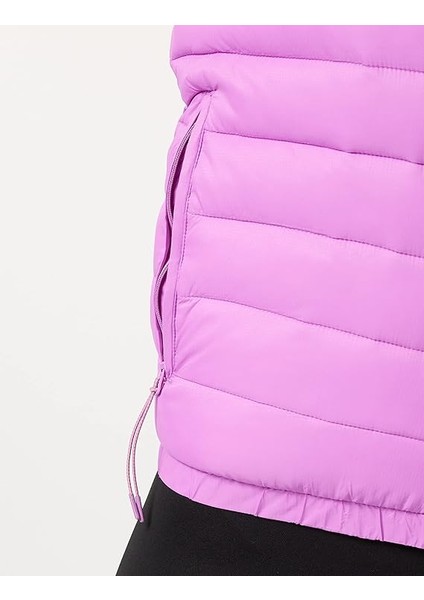 Transport High Lite Kadın Mont modelleri