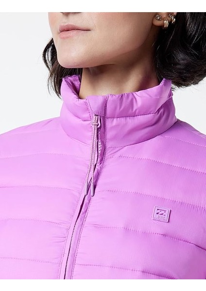 Transport High Lite Kadın Mont fırsatları