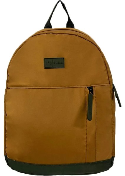 Su Geçirmez Kumaş Sırt Çantası 1029