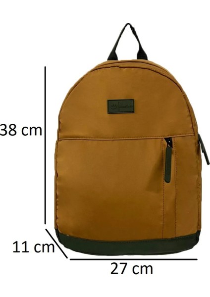 Su Geçirmez Kumaş Sırt Çantası 1029 fiyatları