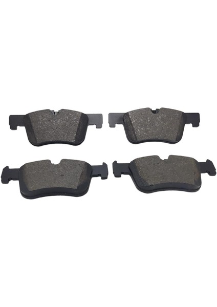 3M Fren Balatası Ön / Bmw F20-F30-F32 / 34106884243