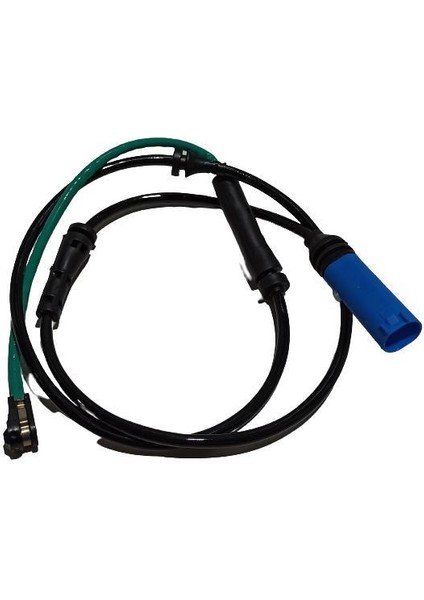 3M Fren Balata Fişi Ön / G30-G31-G38-G32-G11-G12-G14-G15-G16-G05-G06/ 34356890788 - BSG15201068