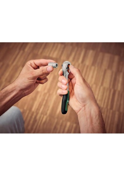 Home And Garden 1/4" Lokma ve Tornavida Seti 34 Parça - 1600A02BY1 fırsatları