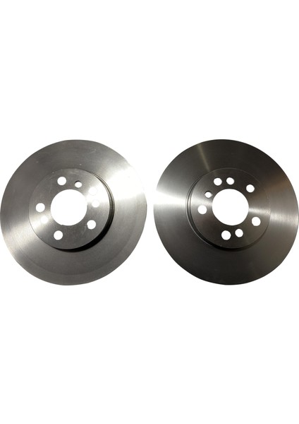 3M Fren Diski Ön Adet / E53/ 34116794300