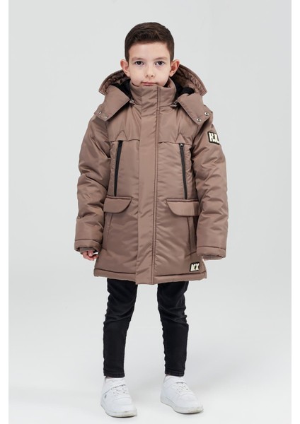 Benittokids Erkek Çocuk Kaban 51290