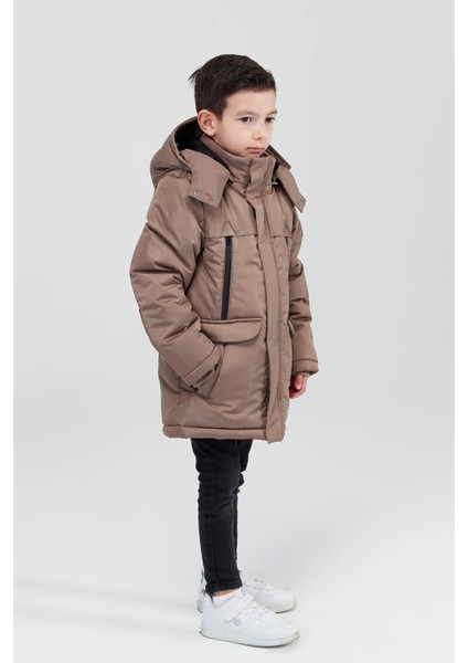Benittokids Erkek Çocuk Kaban 51290 fiyatları
