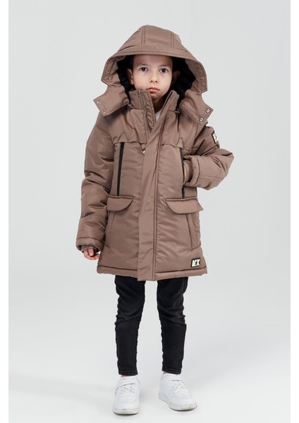 Benittokids Erkek Çocuk Kaban 51290 fırsatları
