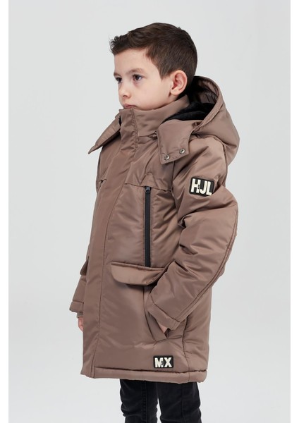 Benittokids Erkek Çocuk Kaban 51290 indirimleri