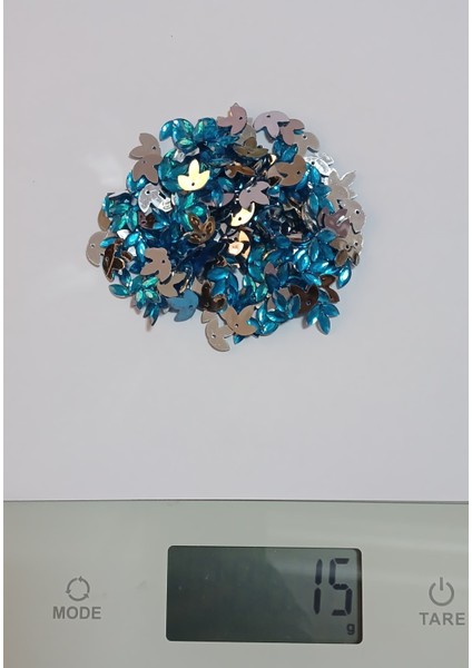 Akrilik Dikme Boncuk 15 g fiyatları