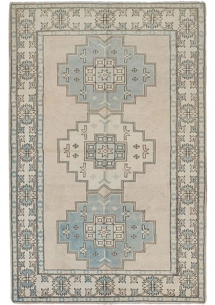 El Dokuma Kars Halısı 210 x 319 cm fiyatları