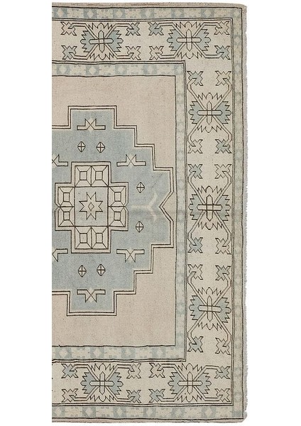 El Dokuma Kars Halısı 210 x 319 cm modelleri