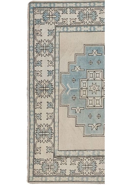 El Dokuma Kars Halısı 210 x 319 cm indirimleri