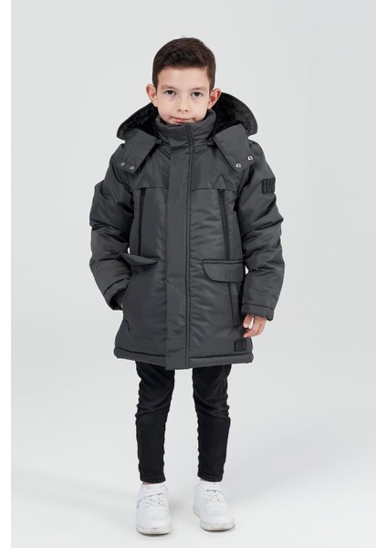 Benittokids Erkek Çocuk Kaban 51290