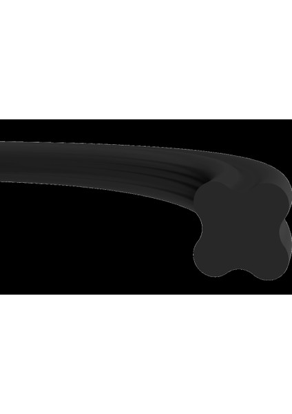 Kx - 2.62 x 37.77 Nbr Nitril 70 Shore Xring modelleri