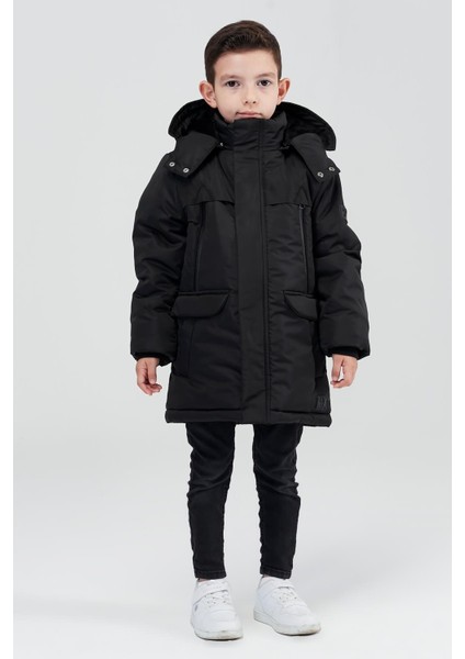 Benittokids Erkek Çocuk Kaban 51290