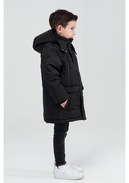 Benittokids Erkek Çocuk Kaban 51290 fırsatları