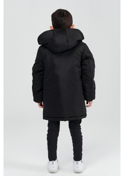 Benittokids Erkek Çocuk Kaban 51290 indirimleri