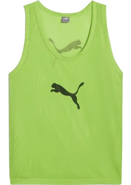 Bib Erkek Futbol Antrenman Yeleği 65725151 Yeşil