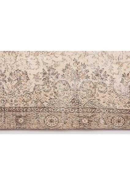 El Dokuma Isparta Halısı 200 x 303 cm