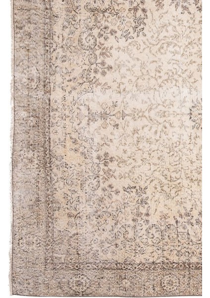El Dokuma Isparta Halısı 200 x 303 cm