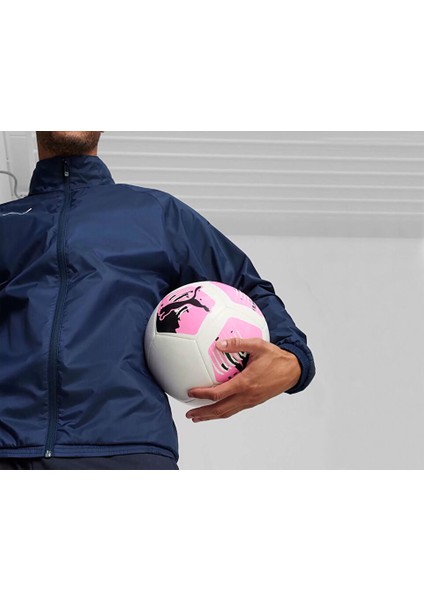 Teamgoal All Weather Jacket Erkek Futbol Antrenman Yağmurluk 65903806 Lacivert