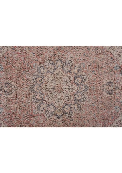 El Dokuma Isparta Halısı 193 x 309 cm