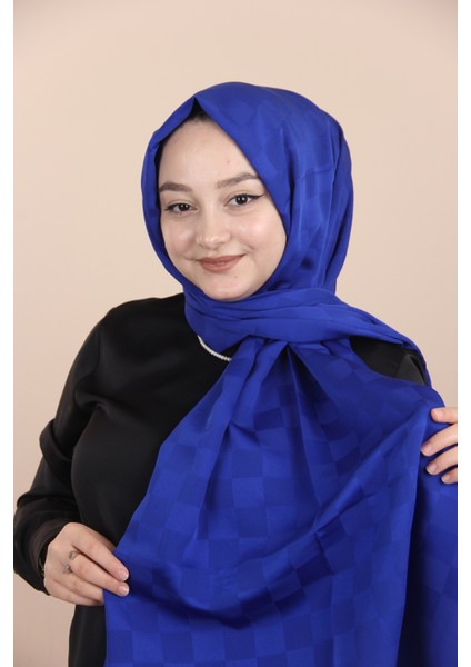 Saks Sima Dama Şal
