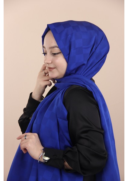 Saks Sima Dama Şal