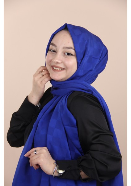 Saks Sima Dama Şal