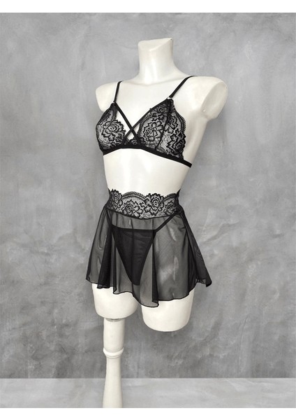 Etekli Sütyen Takım fiyatları