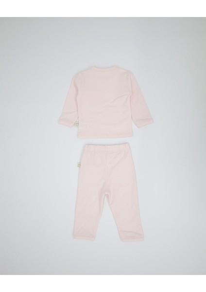 Kız Bebek Sweat & Eşofman Takımı modelleri