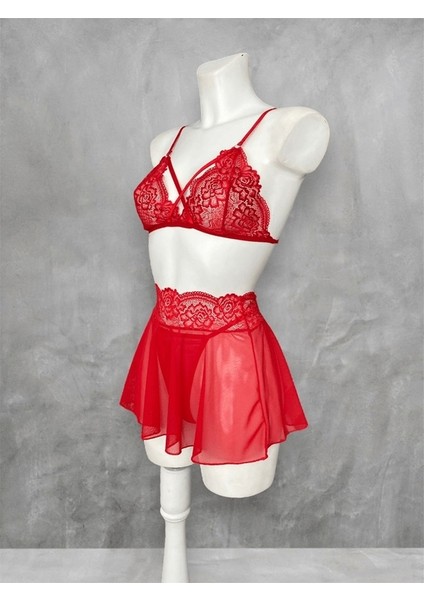 Etekli Sütyen Takım fiyatları