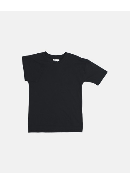 Unisex Genç Baskılı Pamuklu Tshirt