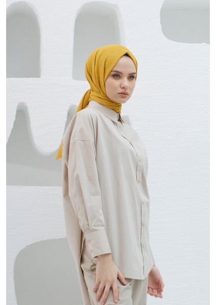 Hardal Loryan Scarf Loryan Şal