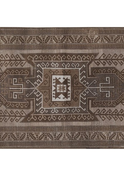 El Dokuma Kars Halısı 191 x 300 cm