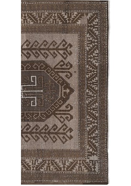 El Dokuma Kars Halısı 191 x 300 cm