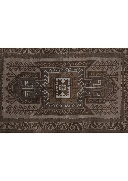 El Dokuma Kars Halısı 191 x 300 cm