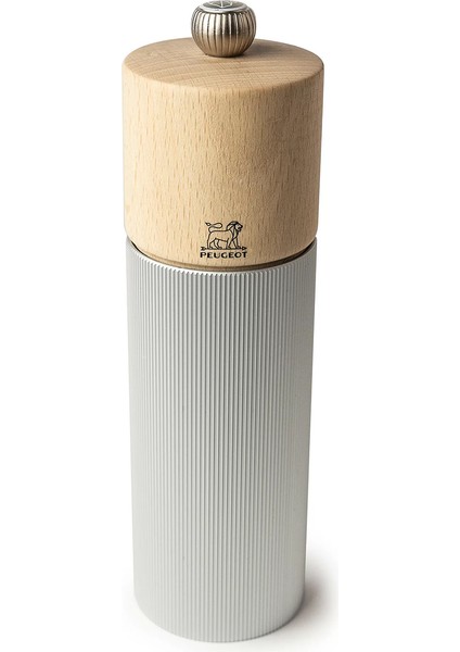 Line Natural Tuz Değirmeni 18 cm