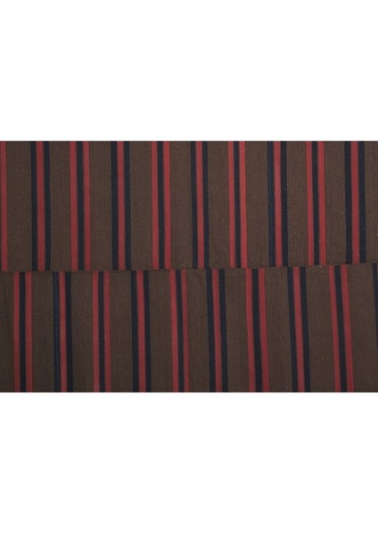 El Dokuma Kilim Çizgi Desenli Halı 290 x 302 cm modelleri