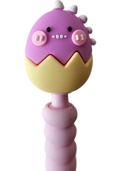 Eggy Party 0.7 mm Uçlu Versatil Kalem 1 Adet